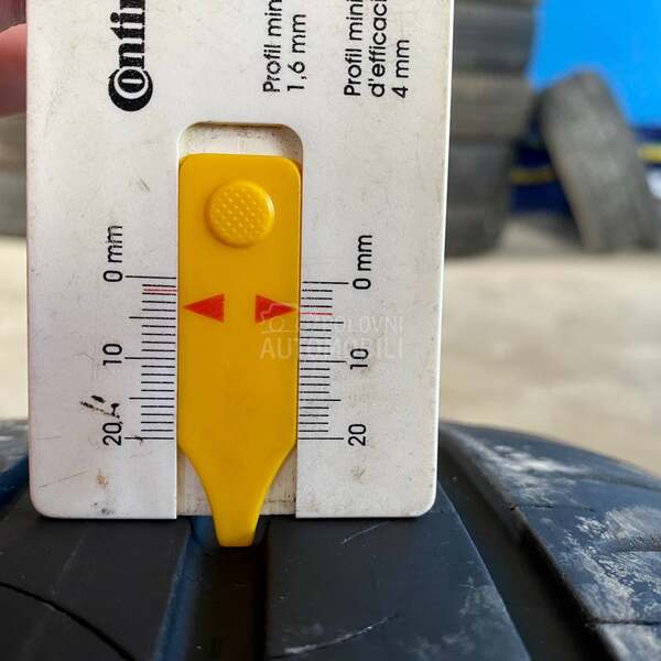 Michelin 195/55 R16 Letnja