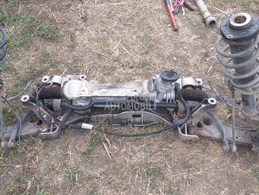 Letva volana sa mostom za Volkswagen Golf Plus