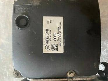 ABS CENTRALA  3.0 tdi   379 H za Audi A6 Allroad, A7 od 2010. do 2017. god.