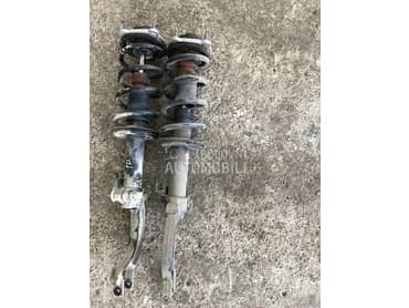 Prednje opruge 3.0 tdi za Audi A6 Allroad, A7 od 2010. do 2017. god.