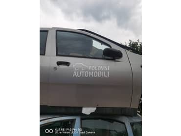 vrata za Fiat Punto od 2004. do 2010. god.