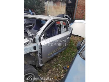 vrata za Fiat Stilo