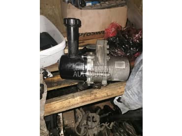 dizne delphi 20 hdi za Peugeot 407