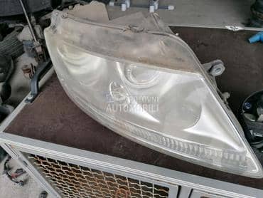 farovi za Volkswagen Phaeton od 2002. do 2010. god.