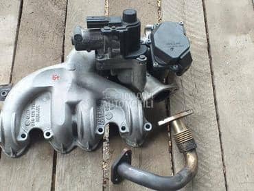 Usisna grana 2.0 TDI za Volkswagen Tiguan, Golf 5, Passat B6 ...