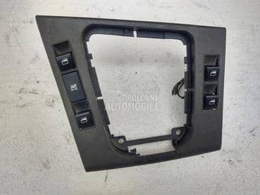 Tasteri za prozor za BMW Serija 3 od 2000. do 2005. god.