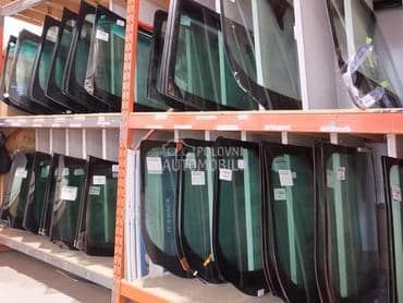 AUTO STAKLA za Land Rover Defender, Discovery, Freelander ...