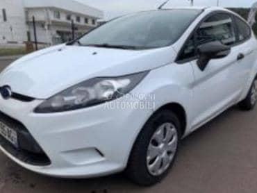 benzinska pumpa za Ford Fiesta od 1998. do 2015. god.