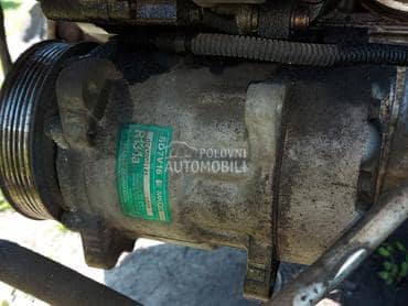 Kompresor klime 1.9d za Peugeot 206