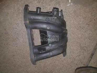 Usisna grana 1.4 benzin za Peugeot 206