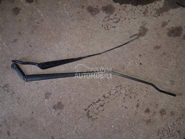 Poluge brisaca za Peugeot 206