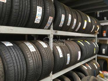 Ostalo 195/65 R15 Zimska