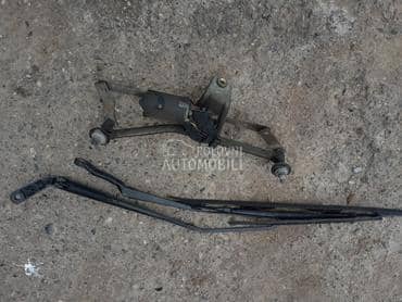 Motor brisaca za Peugeot 206