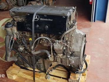 MB ATEGO motori više komada