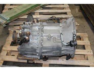 Menjac Atego MAN više komada