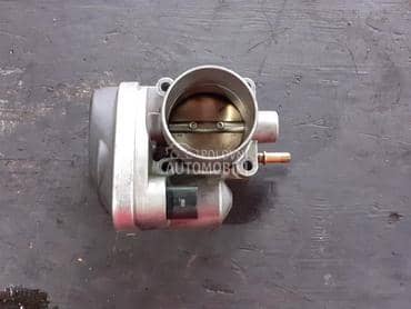 Klapna gasa za Renault Clio