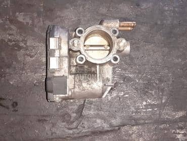 Klapna gasa za Opel Corsa C