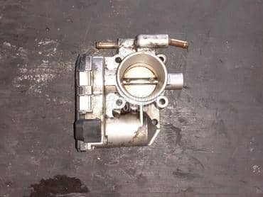 Klapna gasa za Opel Corsa C