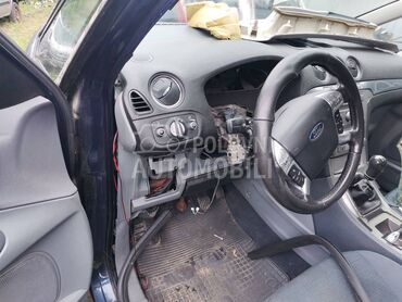 prekidac za svetla za Ford Galaxy od 2006. do 2010. god.