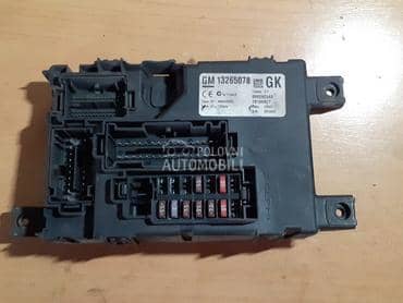 Bodi modul za Opel Corsa D