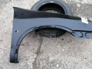 Krilo za Opel Corsa B