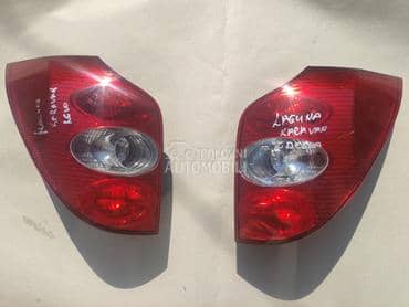 Stop svetla za Renault Laguna