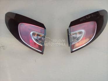 Stop svetla za Renault Megane