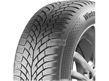 Continental 225/45 R17 Zimska