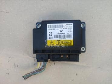 Airbag modul za Renault Megane