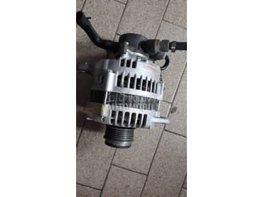 Alternator astra 1.7 cdti za Opel Astra H od 2004. do 2009. god.