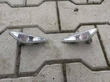 migavci za Mazda 6 od 2008. do 2011. god.