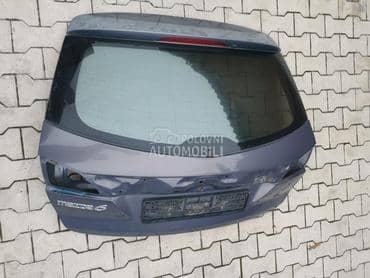 gepek vrata GH/Wagon za Mazda 6 od 2008. do 2011. god.