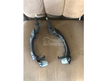 Kvaka na vratima za Audi A7 od 2010. do 2017. god.