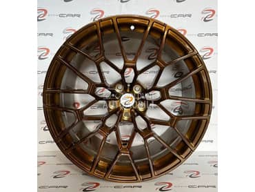 Aluminijumske felne  20" 5 x 112