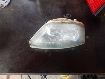 maglenka za Ford Focus