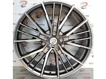 Aluminijumske felne  20" 5 x 120