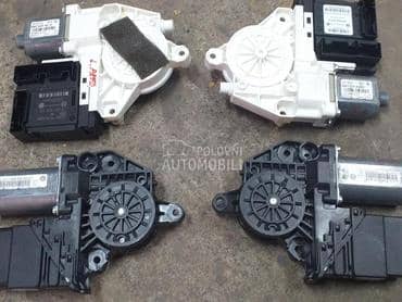 Motori podizača stakla za Volkswagen Golf 5, Golf Plus