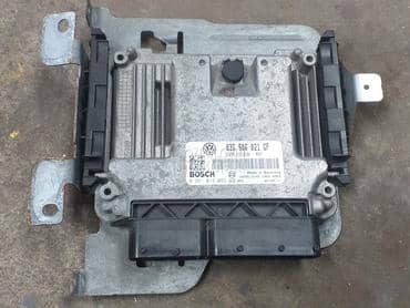 Računar za Volkswagen Golf 5, Golf Plus