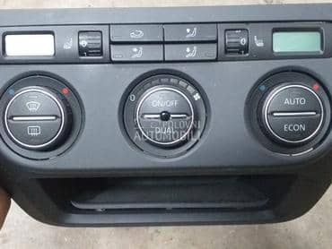 Grejanje hladjenje panel za Volkswagen Golf 5, Golf Plus