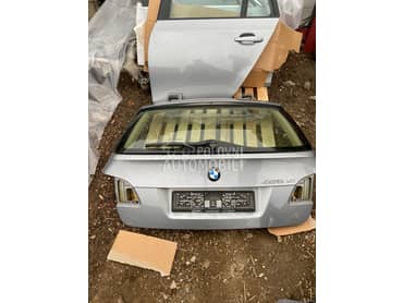 Gepek vrata e61 za BMW Serija 5 od 2003. do 2010. god.
