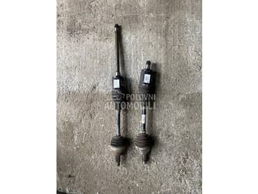 prednje poluosovine za BMW 525 od 2005. do 2010. god.