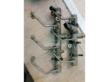 magistrale za Volkswagen Phaeton