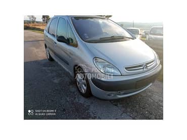 Citroen Xsara Picasso -  kompletan auto u delovima