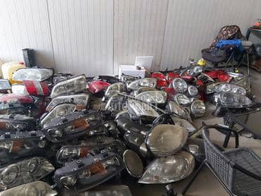 far 156,147,159 za Alfa Romeo 156