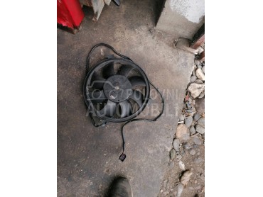ventilator klime za Volkswagen Passat B5, Passat B5.5 od 1998. do 2005. god.
