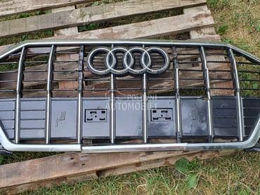 maska s line za Audi Q3