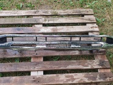 rešetka branika w247 h247 za Mercedes Benz GLA Klasa