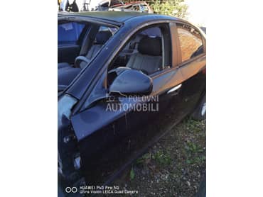 vrata za Alfa Romeo 159