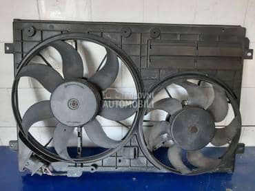 Ventilatori za Audi A3 od 2003. do 2009. god.