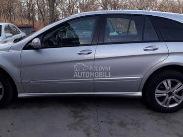 Interkuler 280, 320 CDI za Mercedes Benz R Klasa od 2006. do 2010. god.